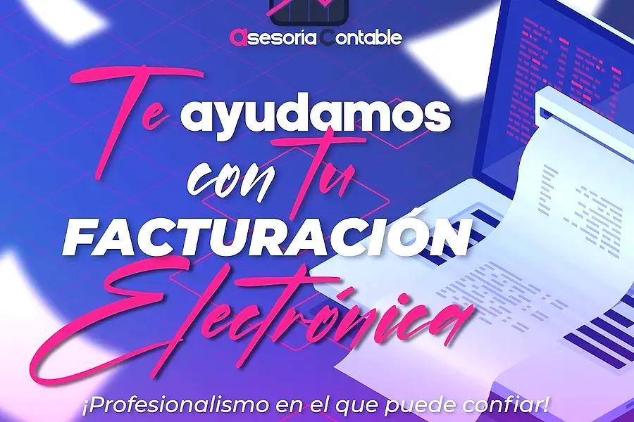 JC Asesoría Contable — foto 2