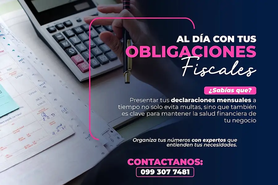 JC Asesoría Contable — foto 4