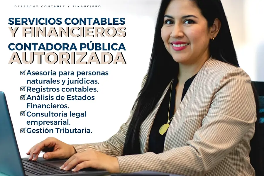 ALVAREZ ACCOUNTANT DESPACHO CONTABLE Y FINANCIERO — foto 2