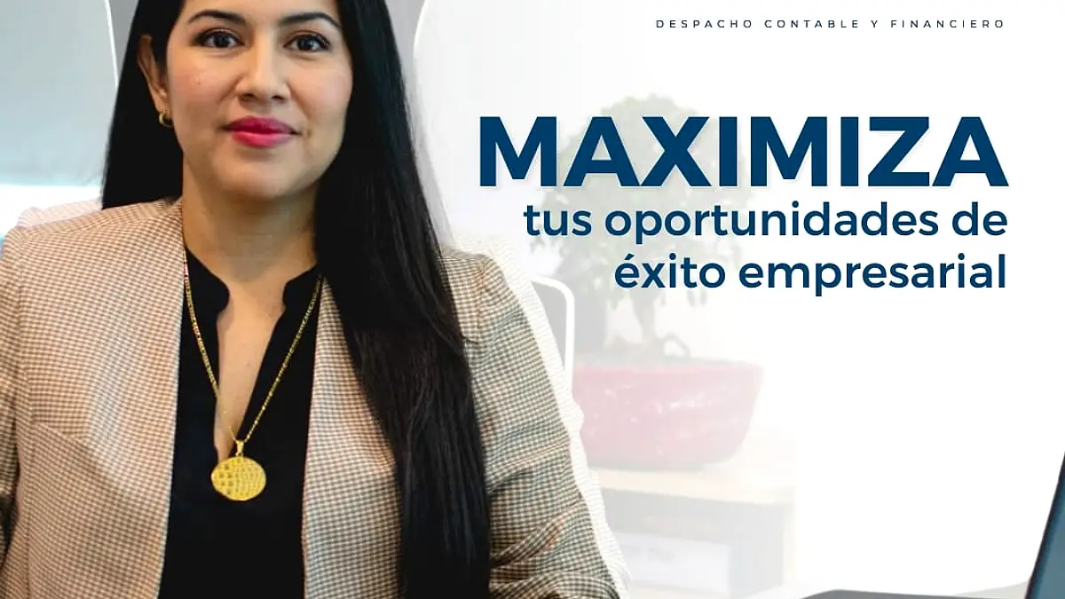 ALVAREZ ACCOUNTANT DESPACHO CONTABLE Y FINANCIERO — foto 1