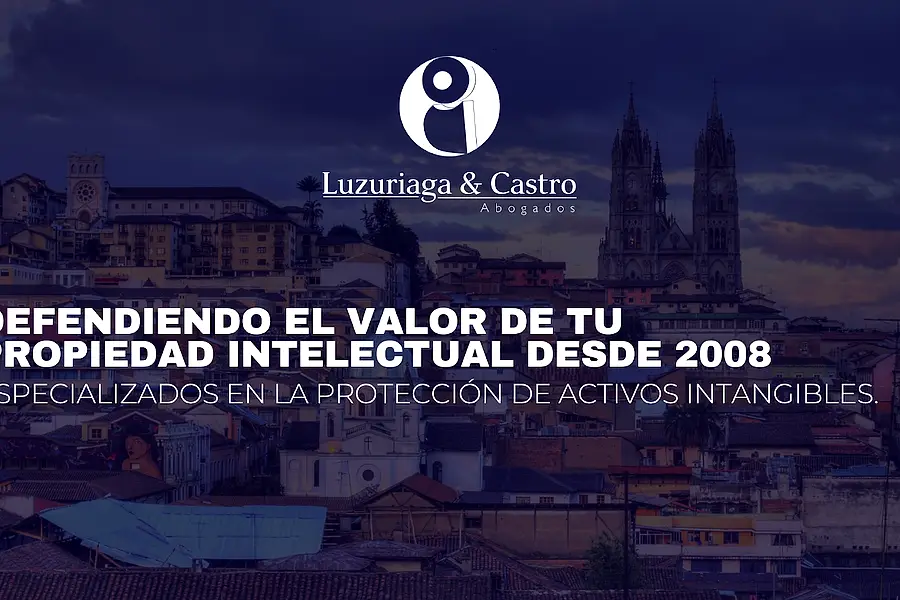 Luzuriaga & Castro Abogados Quito — foto 4