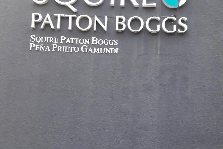 Squire Patton Boggs - Peña Prieto, Gamundi — foto 2