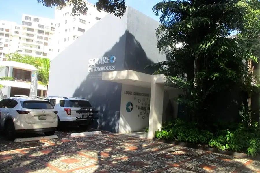 Squire Patton Boggs - Peña Prieto, Gamundi — foto 4