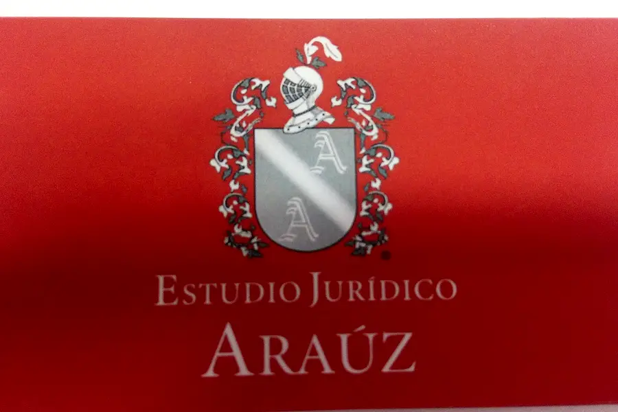 Estudio Jurídico Araúz — foto 3