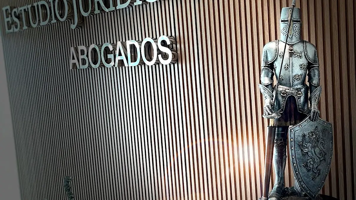Estudio Jurídico Araúz — foto 1