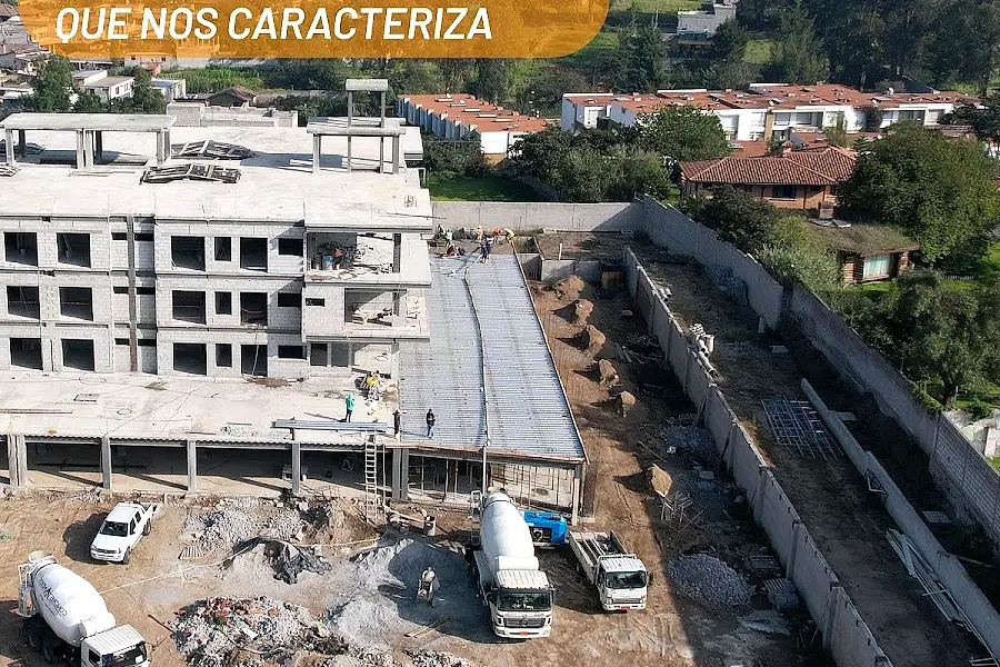 Hormigonera Concretandes — foto 2
