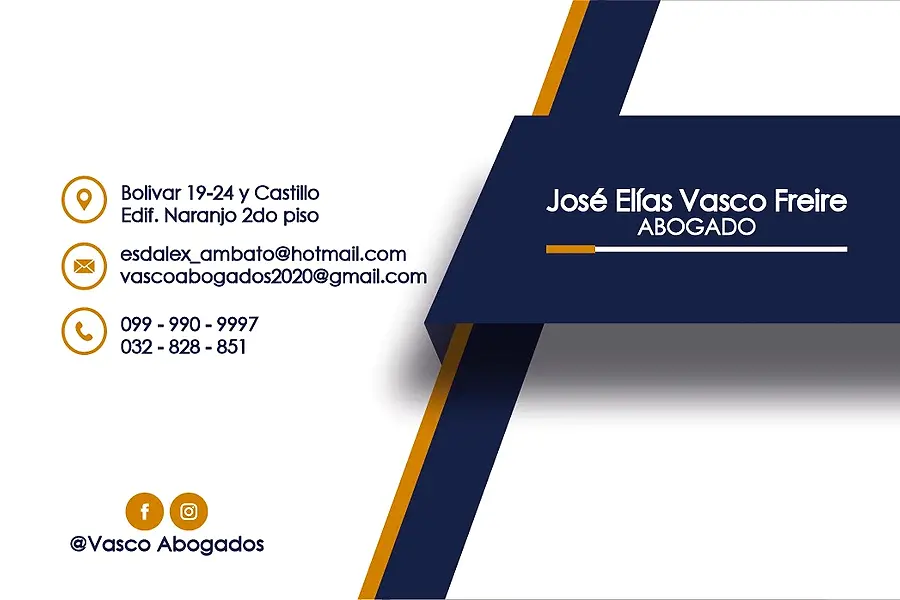 VASCO Estudio Jurídico ⚖️ — foto 2