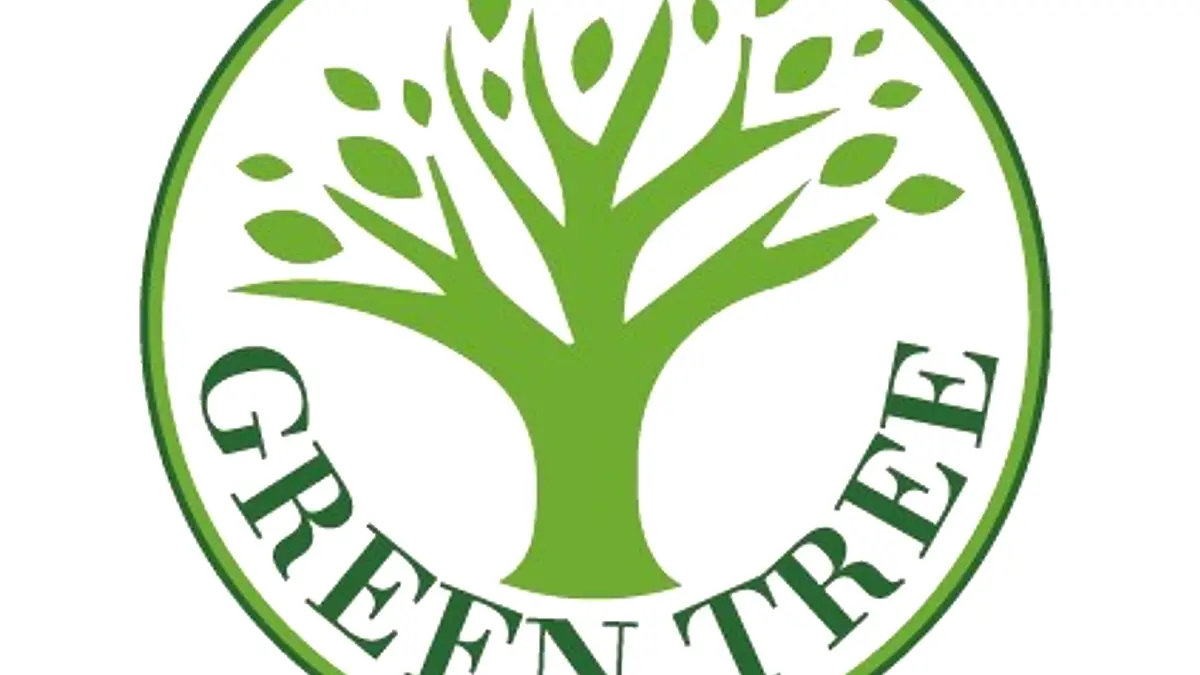 Green Tree - Matriz