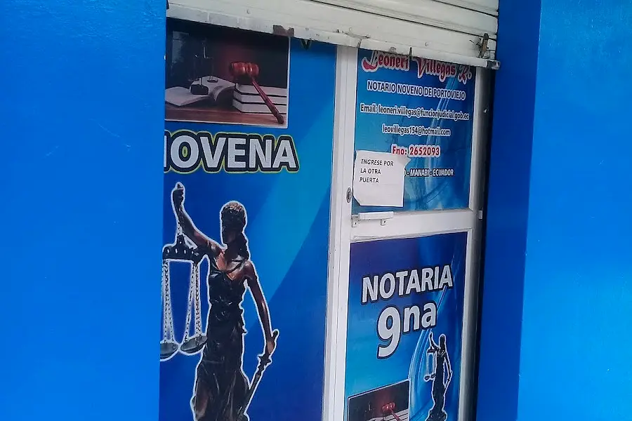 Notaría 9 — foto 4