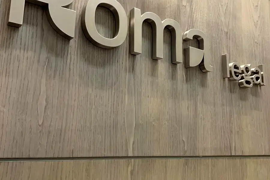 Roma Legal Abogados — foto 3