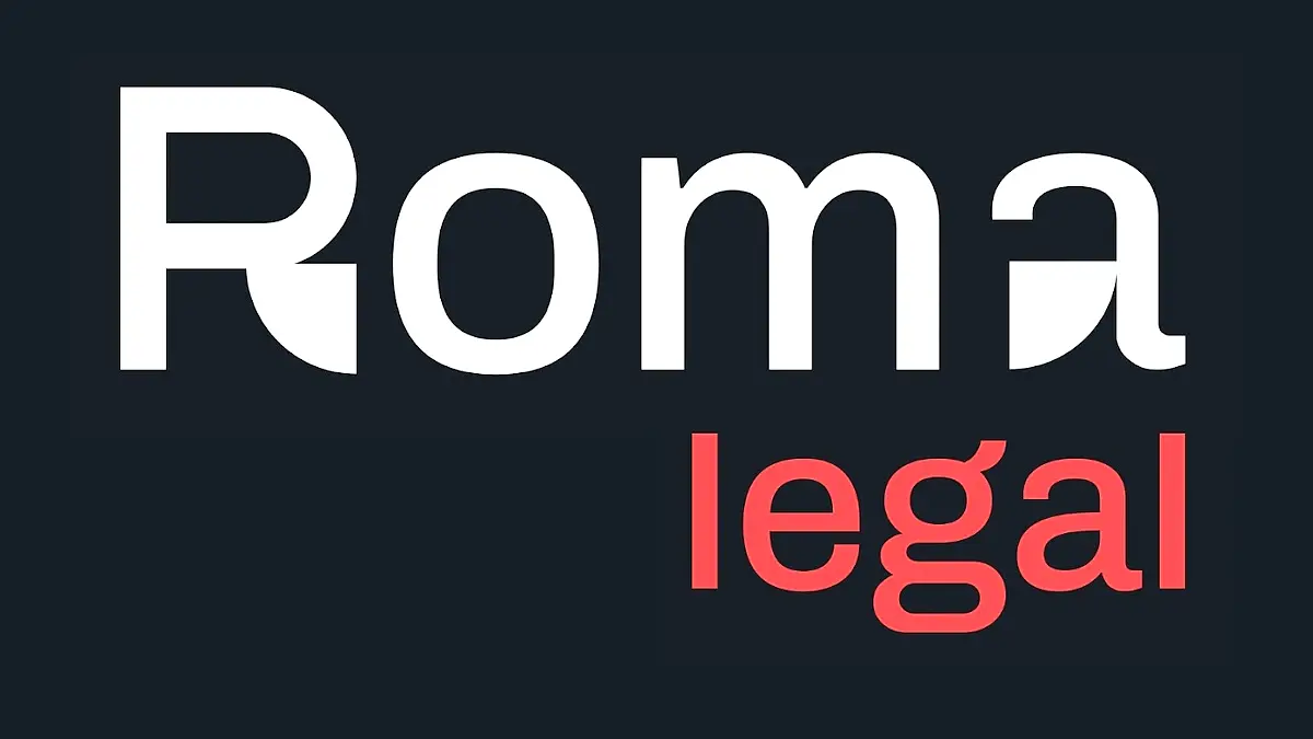 Roma Legal Abogados