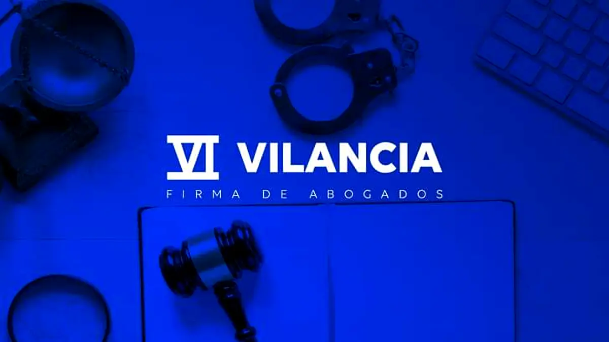 VIlancia Firma de Abogados