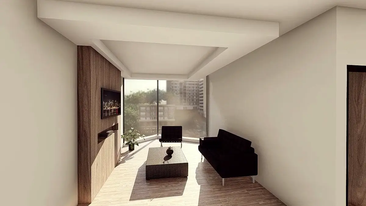 Unico | Estudio de arquitectura y Construcción