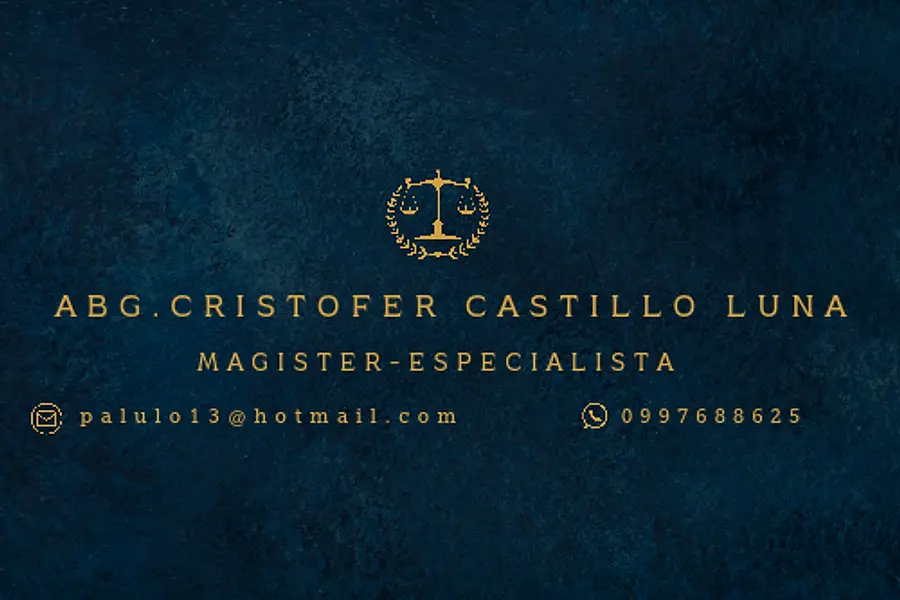 Consultorio Juridico Castillo & Luna Asociados — foto 2