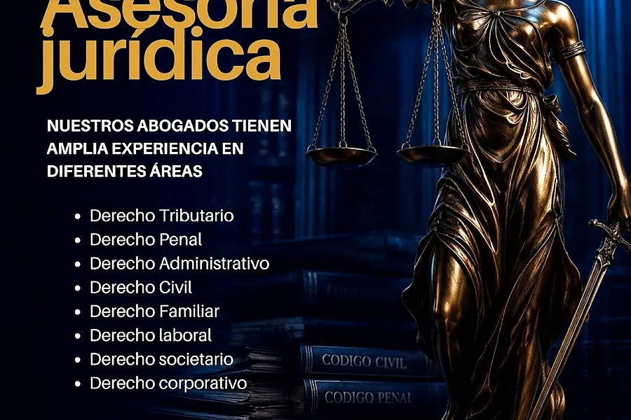 IMPERIUM ABOGADOS CONTADORES Y ASOCIADOS — foto 3