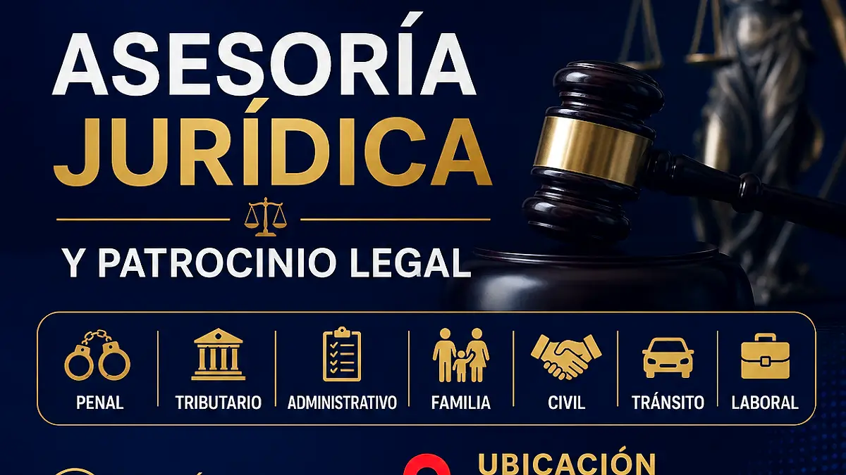 IMPERIUM ABOGADOS CONTADORES Y ASOCIADOS