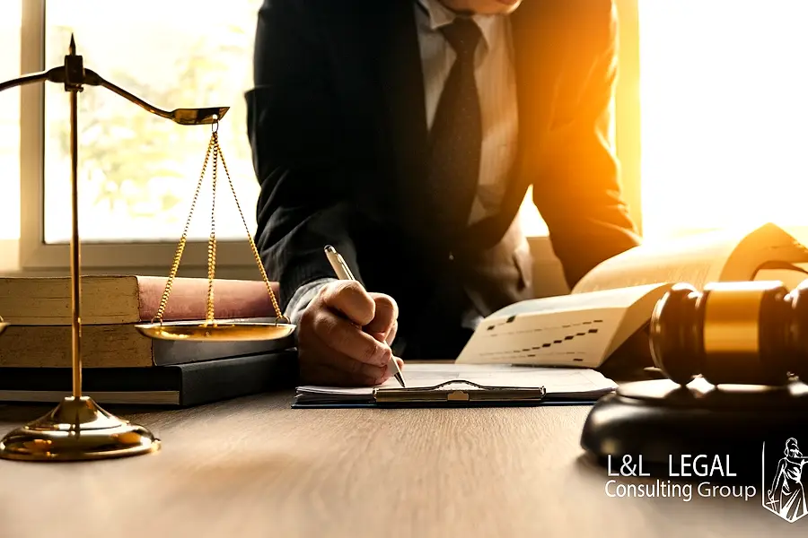 L&L Legal Group — foto 3