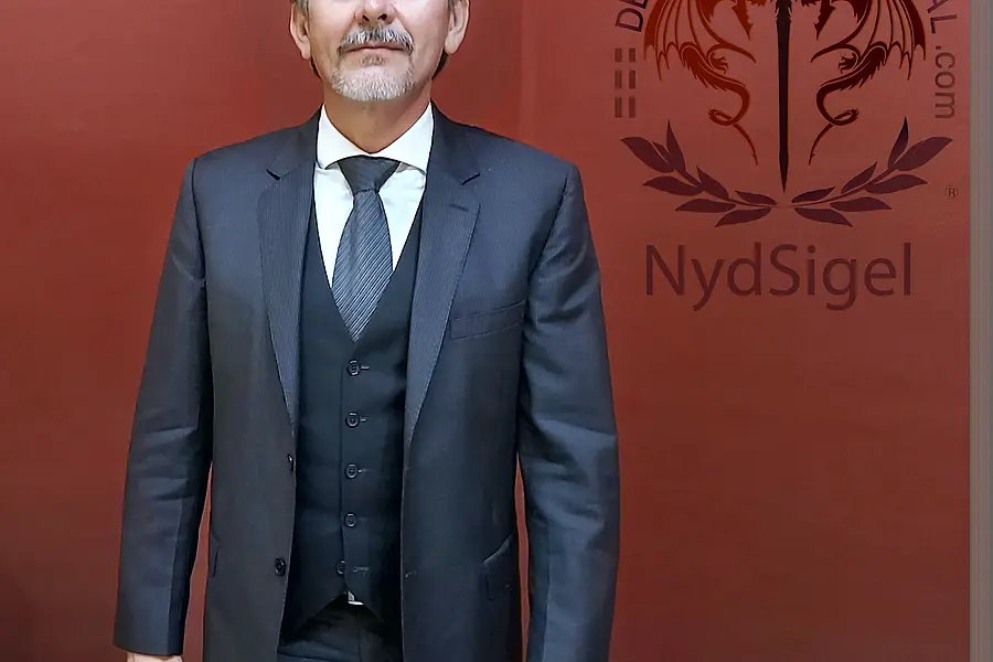 NydSigel — foto 4