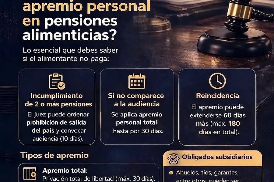Lexrab Servicios Legales — foto 2