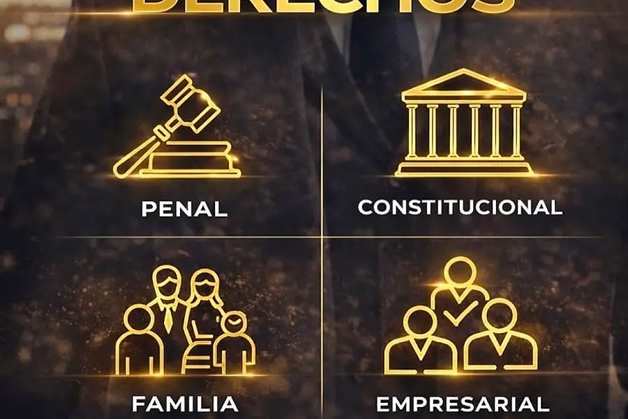 Lexrab Servicios Legales — foto 4