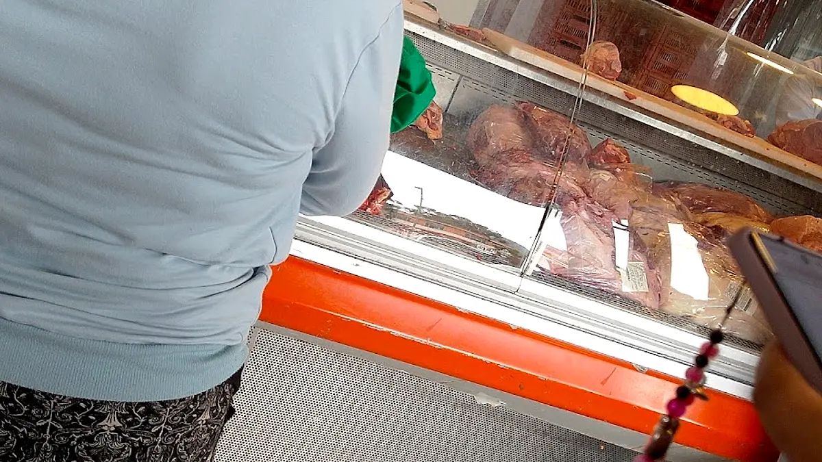 Alimentar BeefMarket