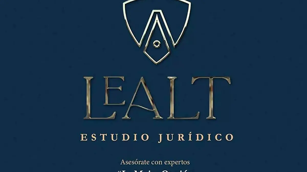Estudio Jurídico LEALT