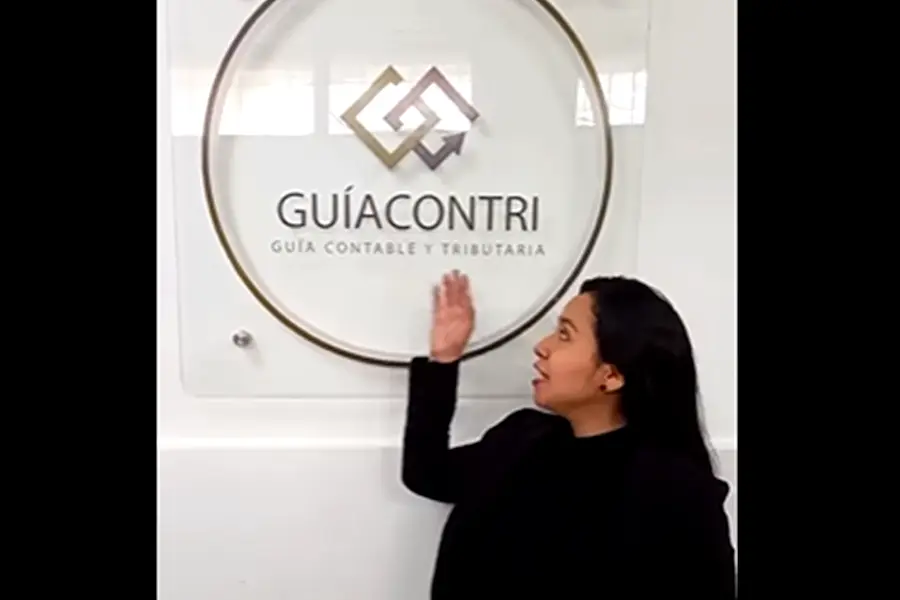 Guíacontri (Guía Contable Y Tributaria) — foto 3