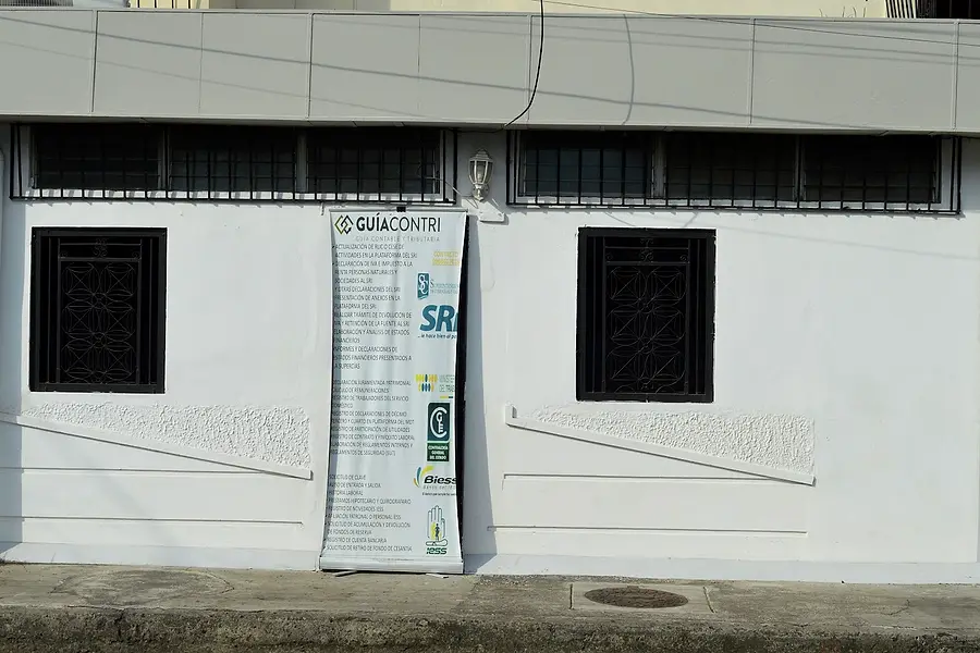 Guíacontri (Guía Contable Y Tributaria) — foto 4