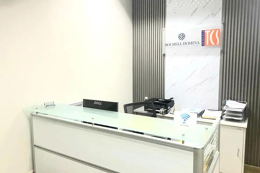 ABOGADOS TCS, S.R.L. — foto 4