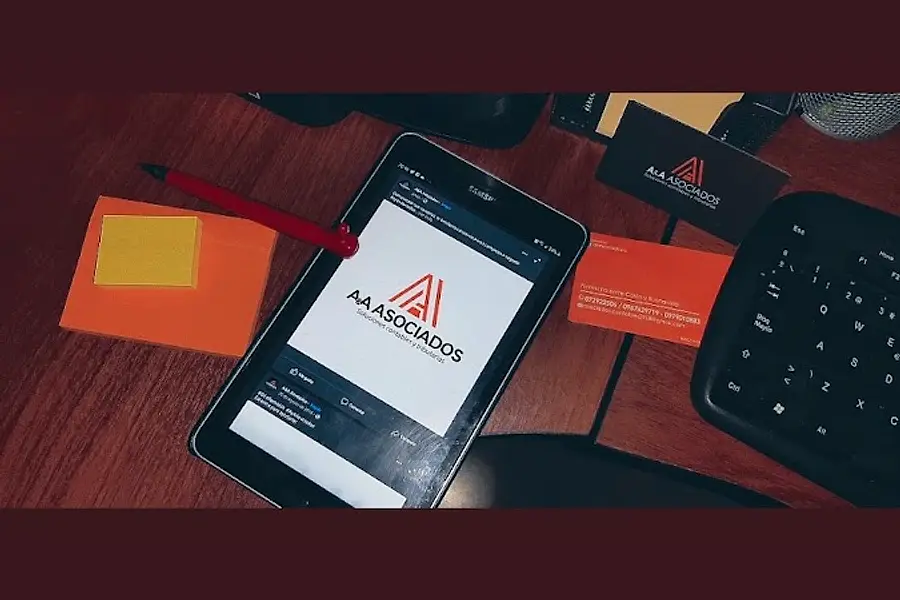 A&A ASOCIADOS — foto 3