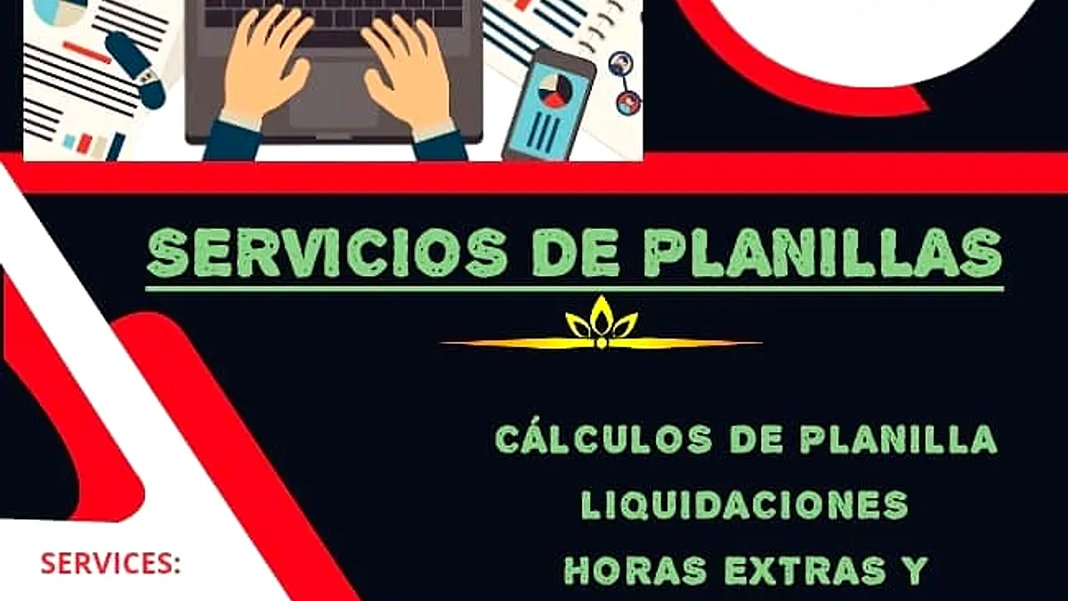 M.Y.M. ACCOUNTING Contador Público