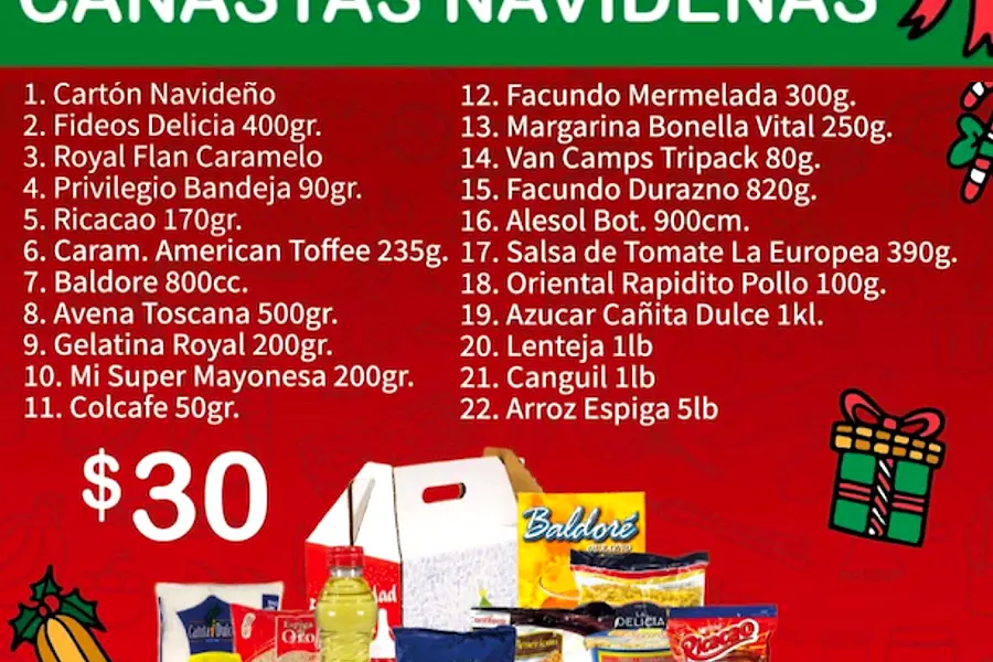 Mega Santa Cecilia — foto 2