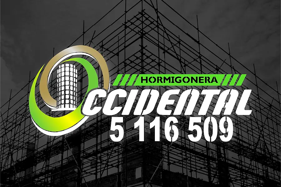 HORMIGONERA OCCIDENTAL Cía. Ltda. — foto 3