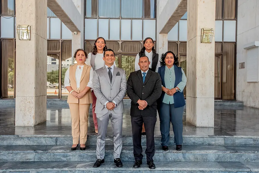 Carlos Felipe Law Firm — foto 2