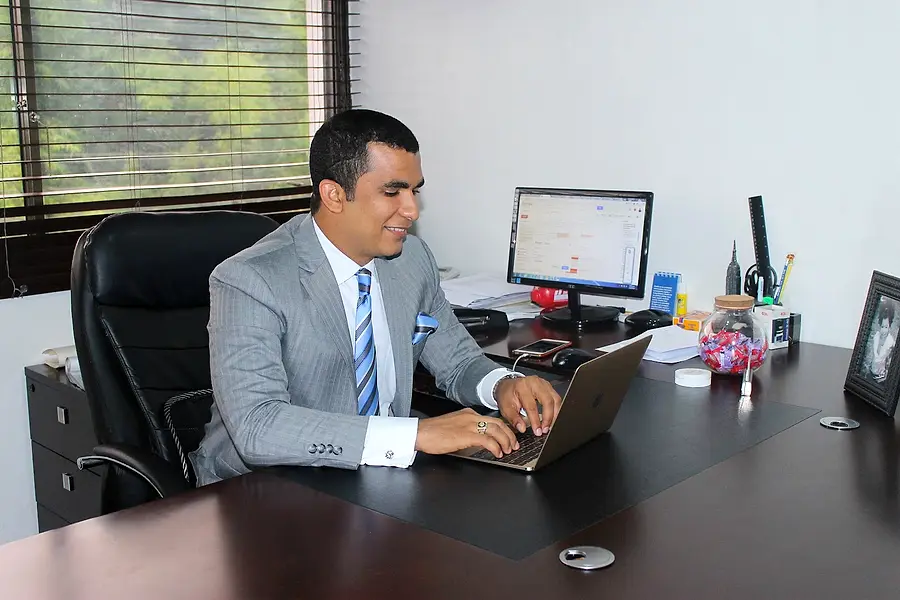 Carlos Felipe Law Firm — foto 3