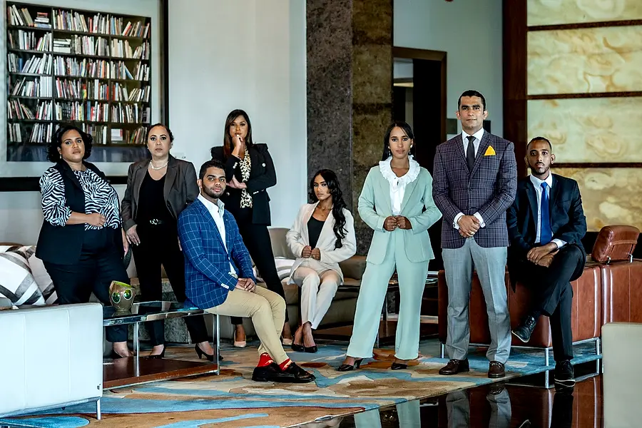 Carlos Felipe Law Firm — foto 4