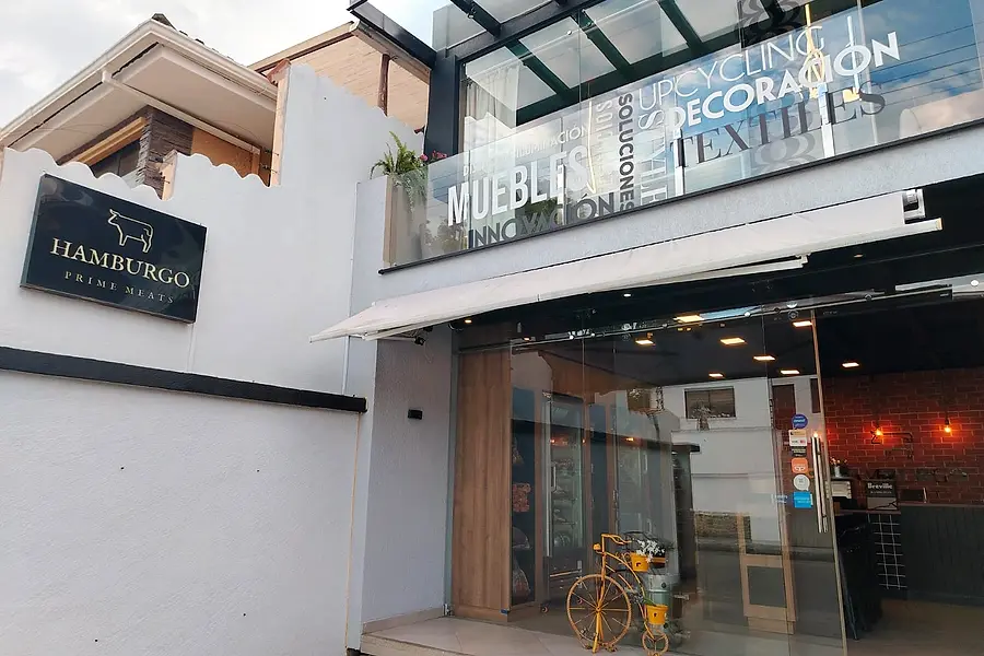 Hamburgo Prime Meats — foto 3