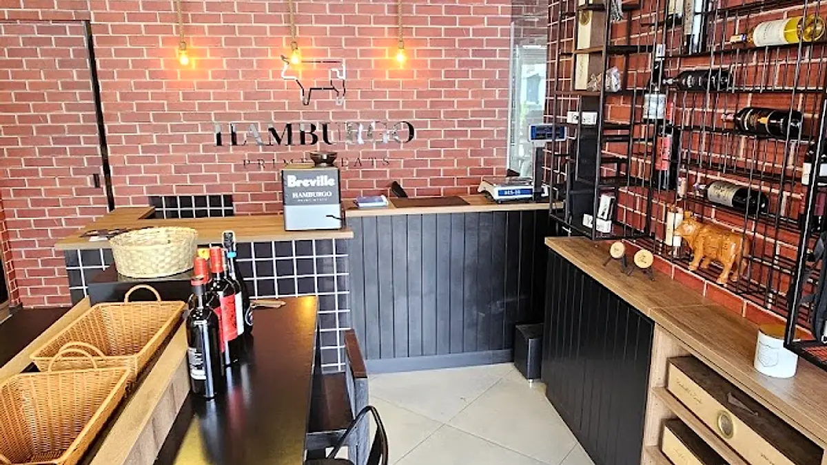 Hamburgo Prime Meats — foto 1
