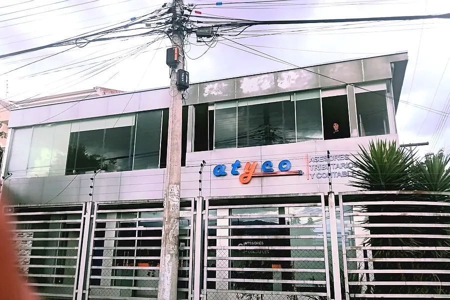 atyco Asesores Tributarios y Contables — foto 2