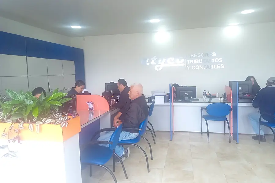 atyco Asesores Tributarios y Contables — foto 3