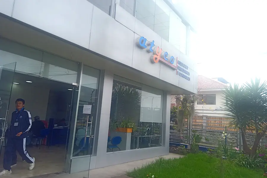 atyco Asesores Tributarios y Contables — foto 4