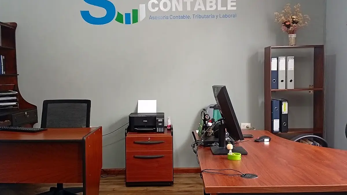 Su Solución Contable