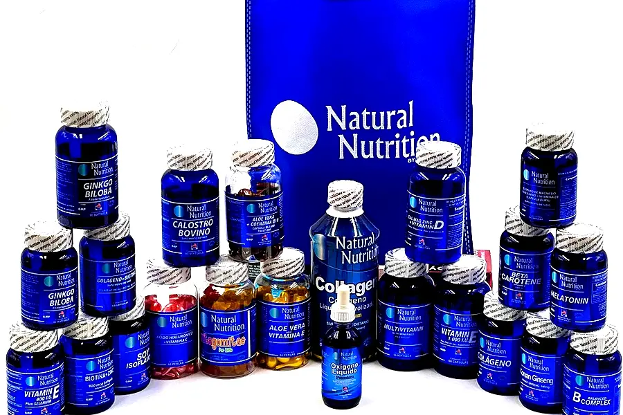 Natural Nutrition — foto 2