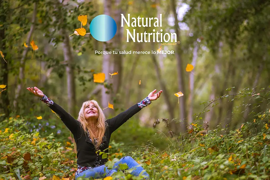 Natural Nutrition — foto 4