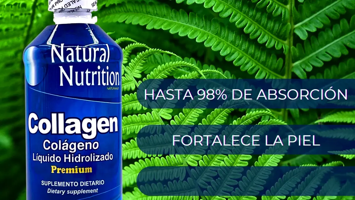 Natural Nutrition — foto 1