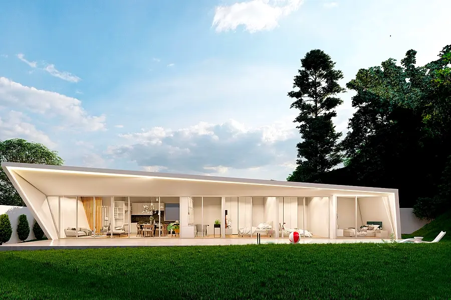 Konstruio - Arquitectos en Quito — foto 4