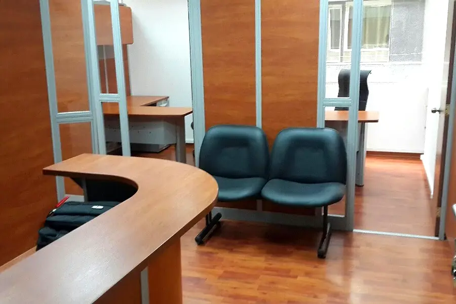 Deltech Auditores y Consultores — foto 3