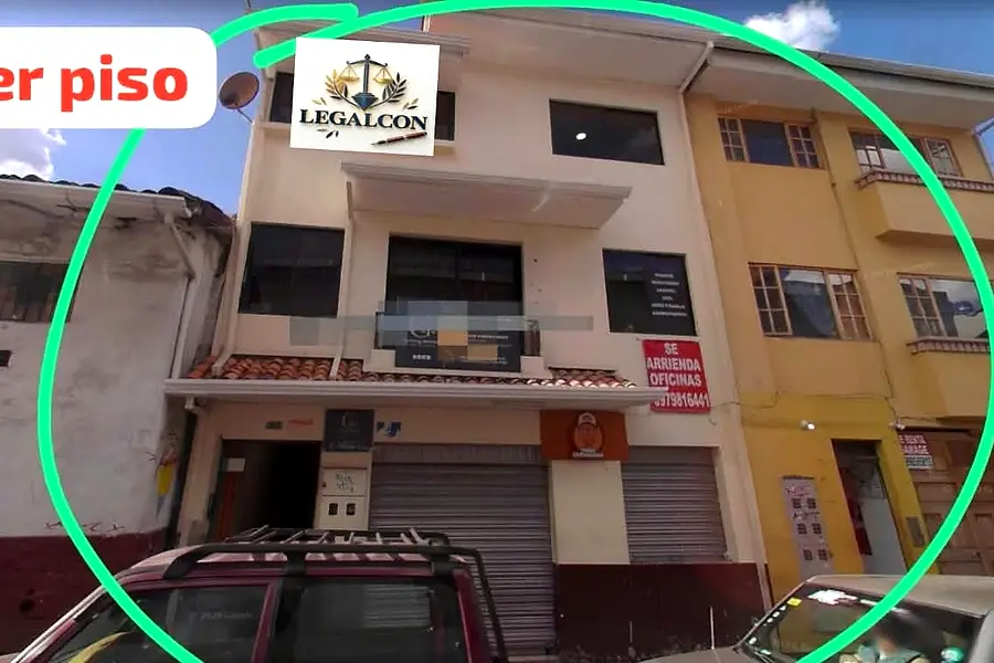 LEGALCON CUENCA CONSULTORIO JURÍDICO Y CONTABLE — foto 2
