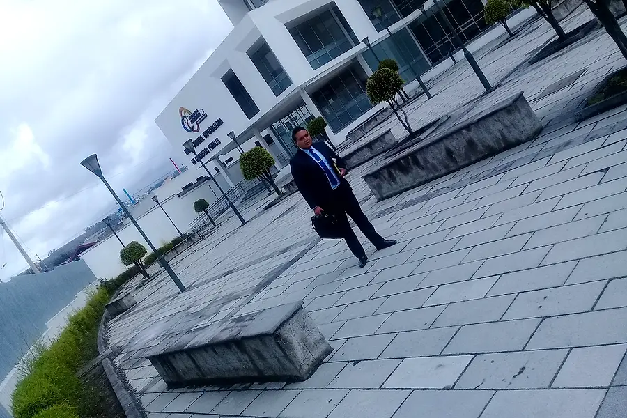 Santos Carrasco Abogado — foto 2