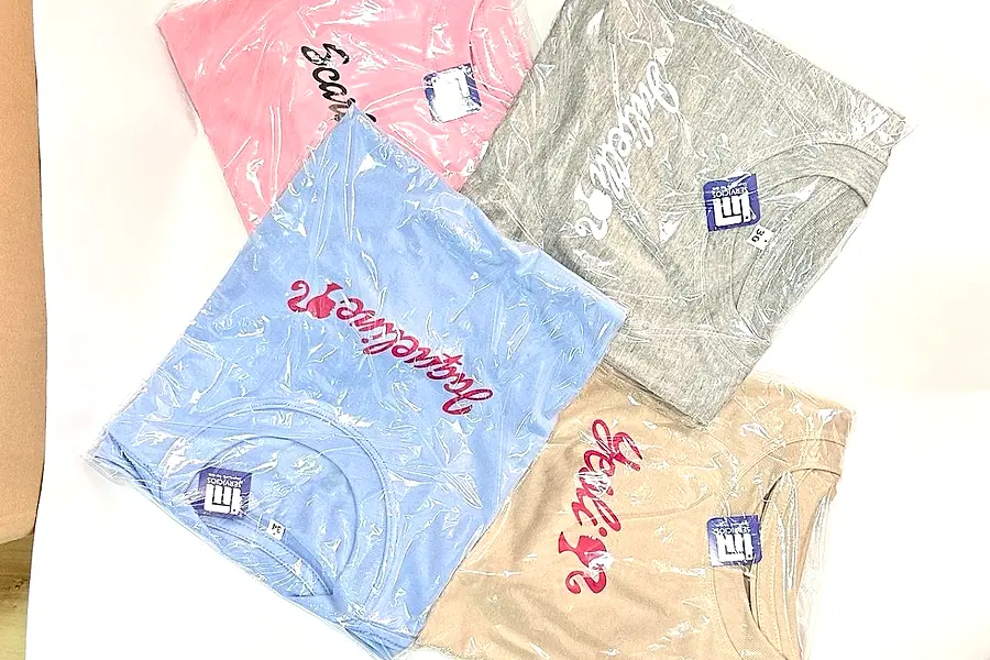 Jb distribuidores OVERSIZE — foto 4